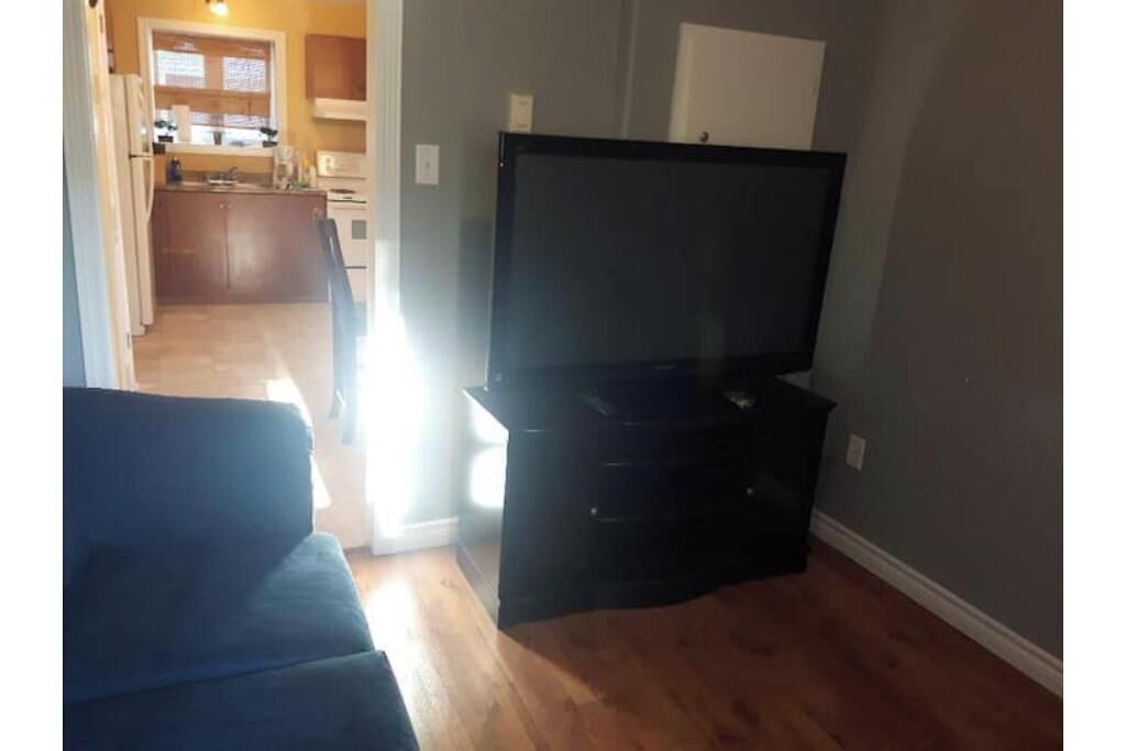 Photo of Livingroom in Terra Nova