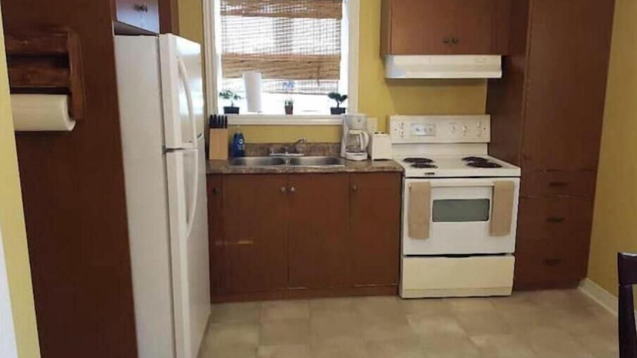 Photo of Kitchen in Terra Nova
