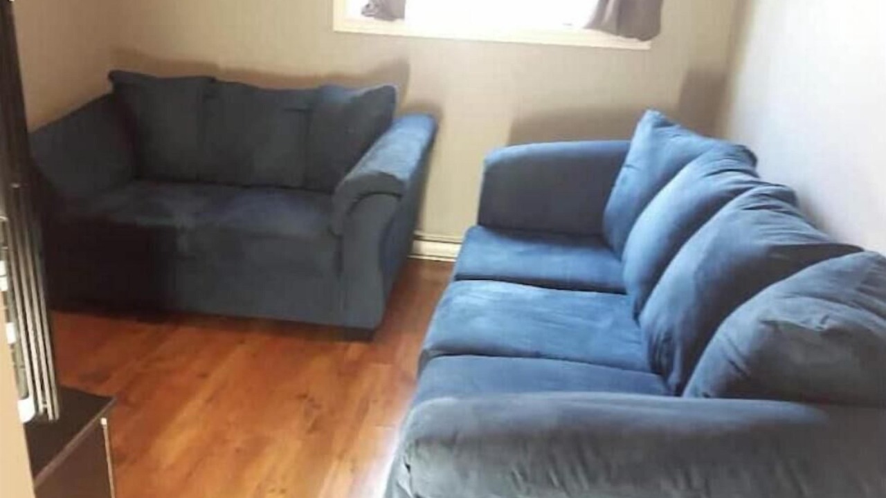 Photo of Livingroom in Terra Nova