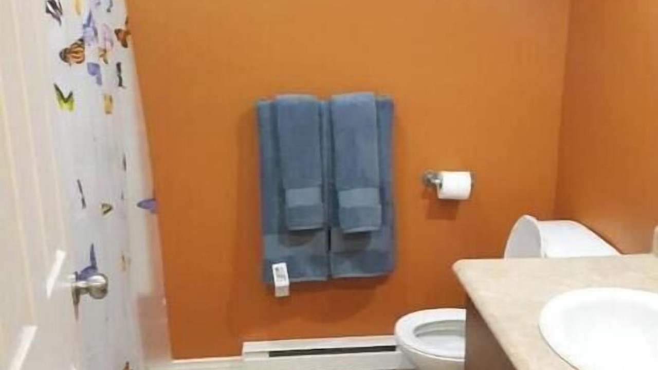 Photo of Bathroom in Terra Nova