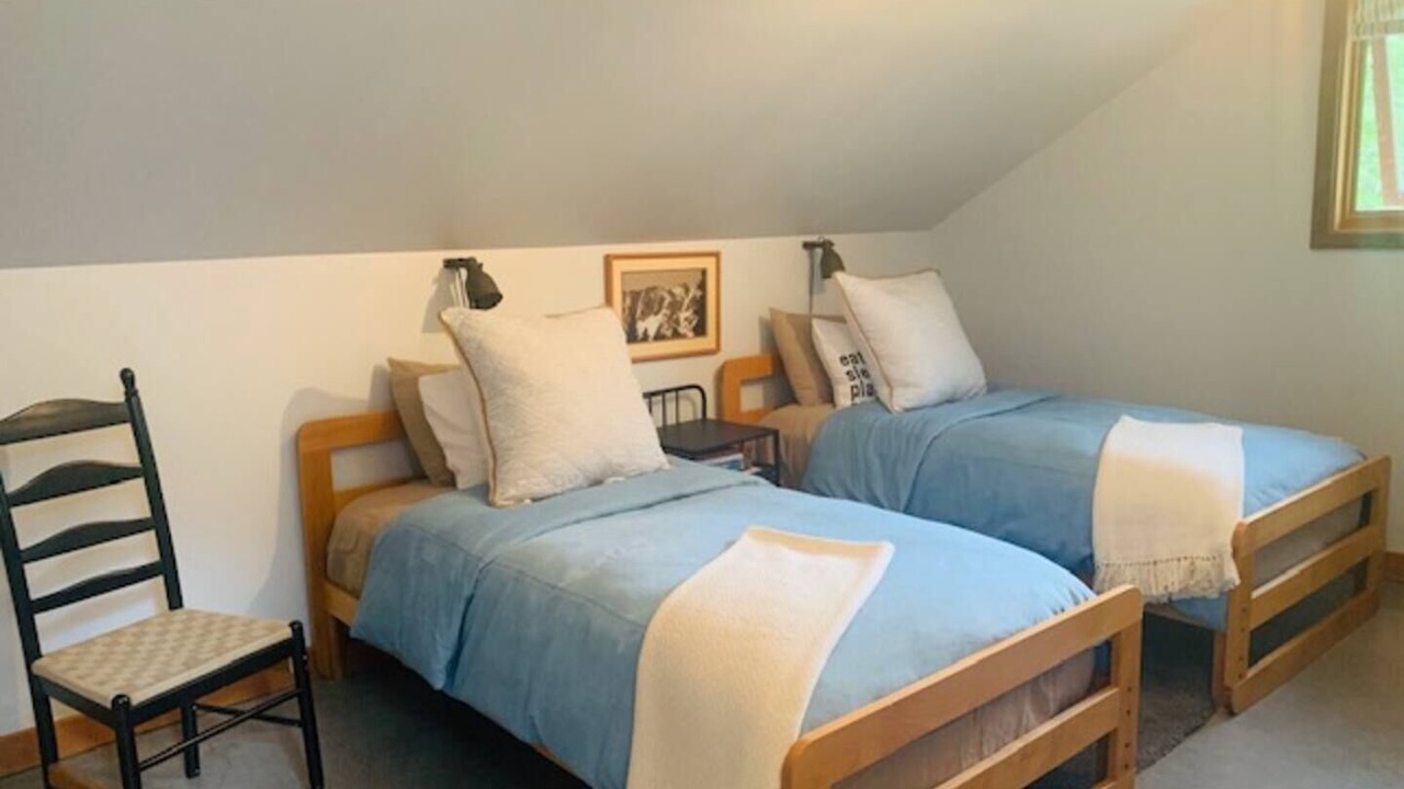 Photo of Bedroom in Mount Currie