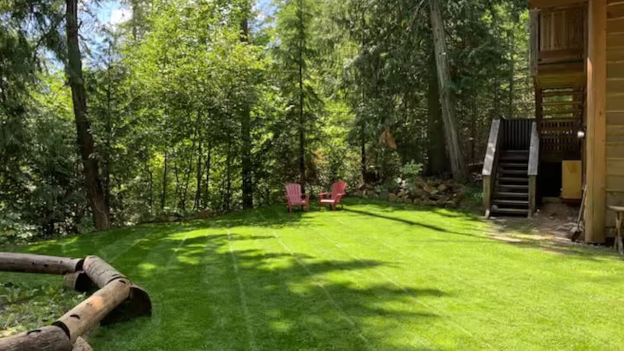 Photo of Outdoor in Mount Currie