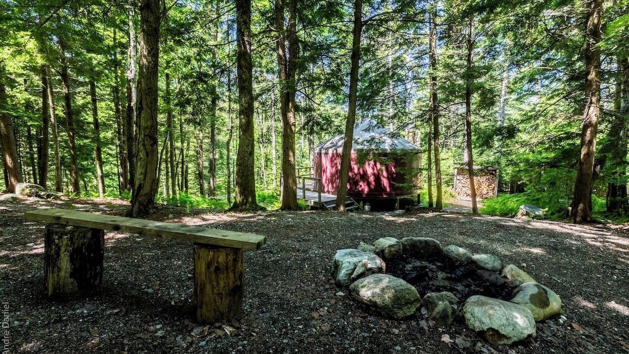 Photo of Outdoor in Saint-Etienne-De-Bolto