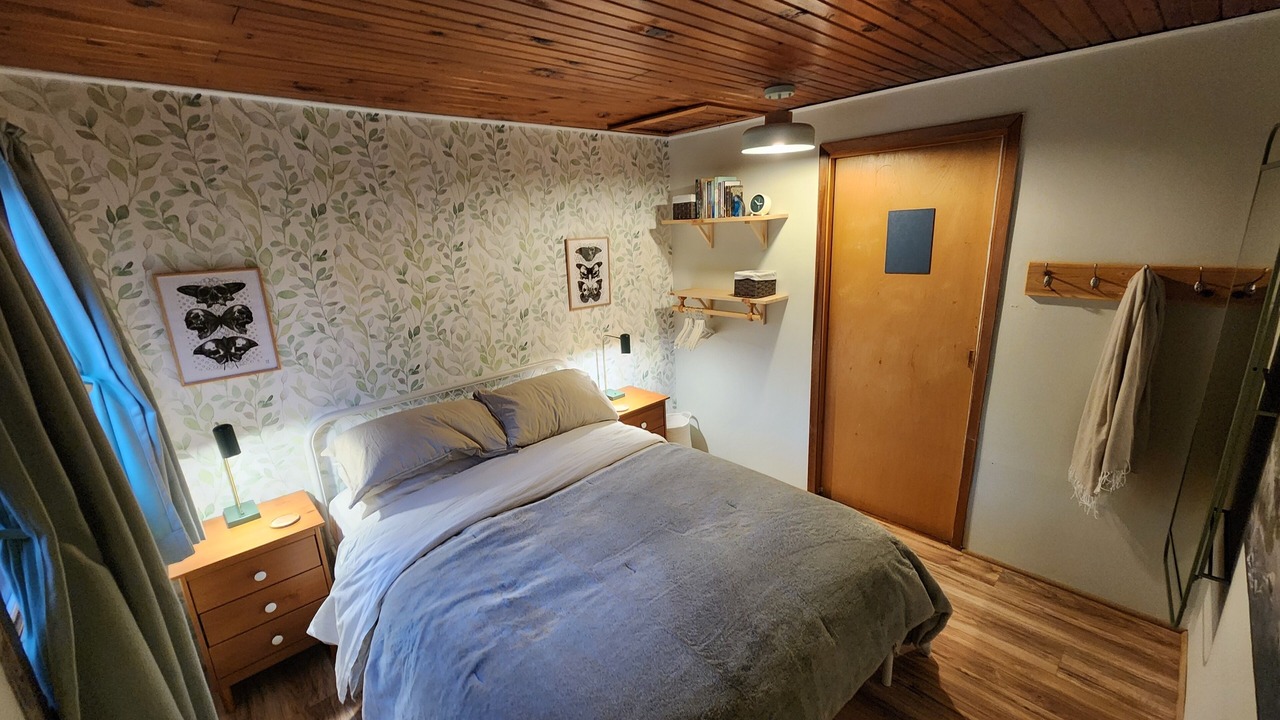 Photo of Bedroom in Middle River