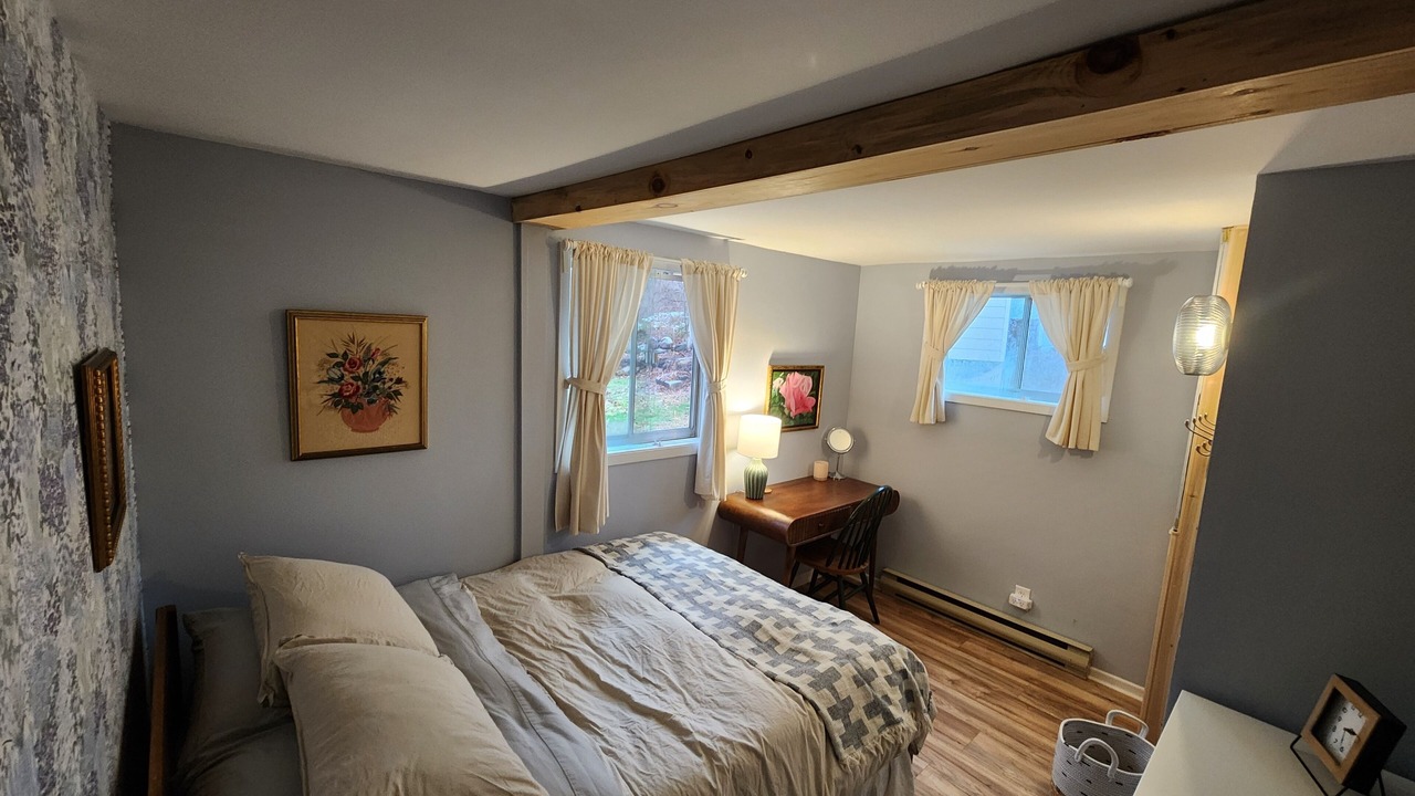 Photo of Bedroom in Middle River