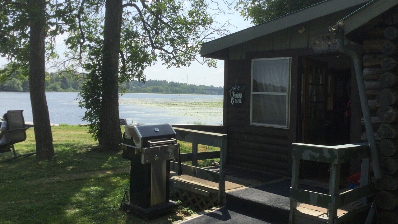 Photo of Patio Balcony in Montague