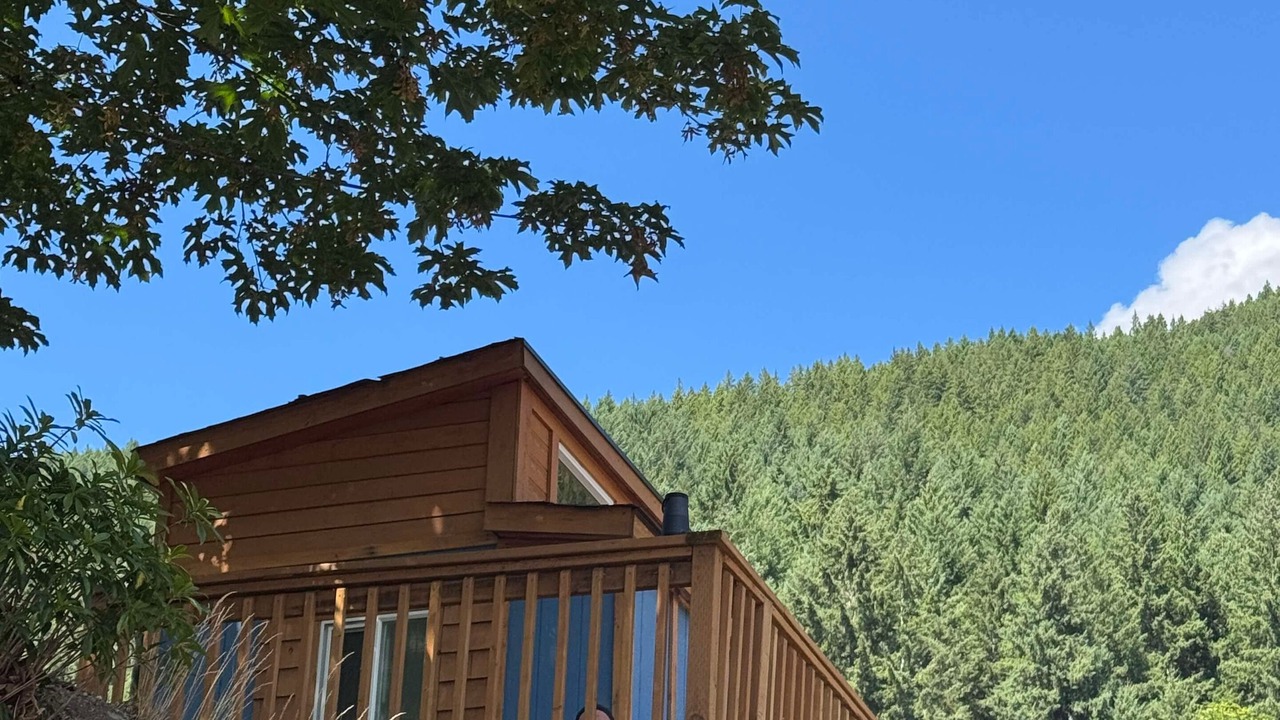 Photo of Outdoor in Youbou