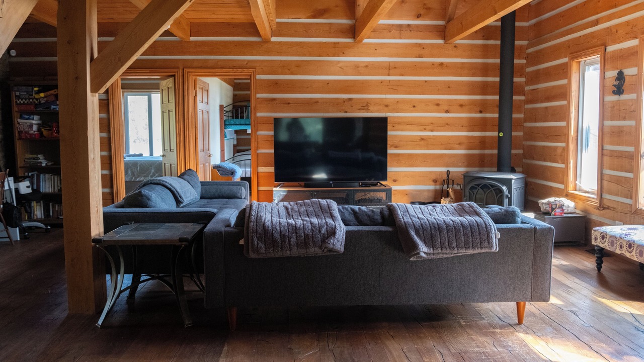 Photo of Livingroom in Carrying Place