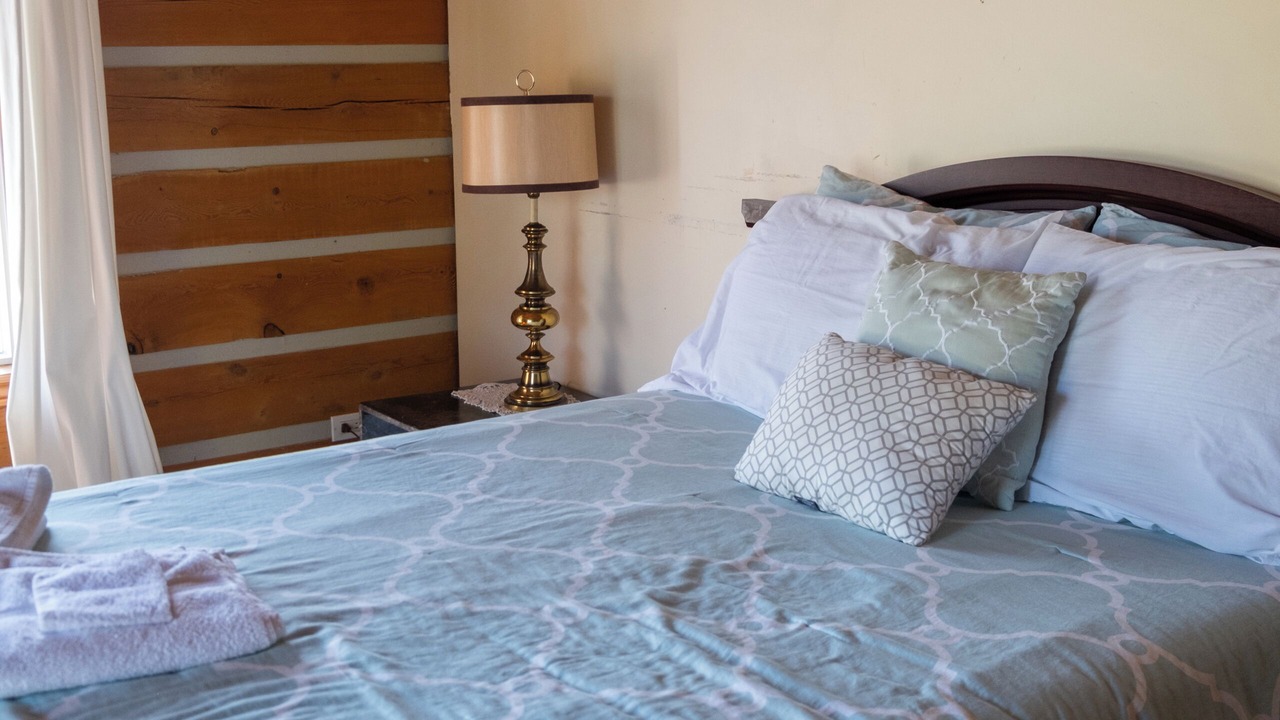 Photo of Bedroom in Carrying Place