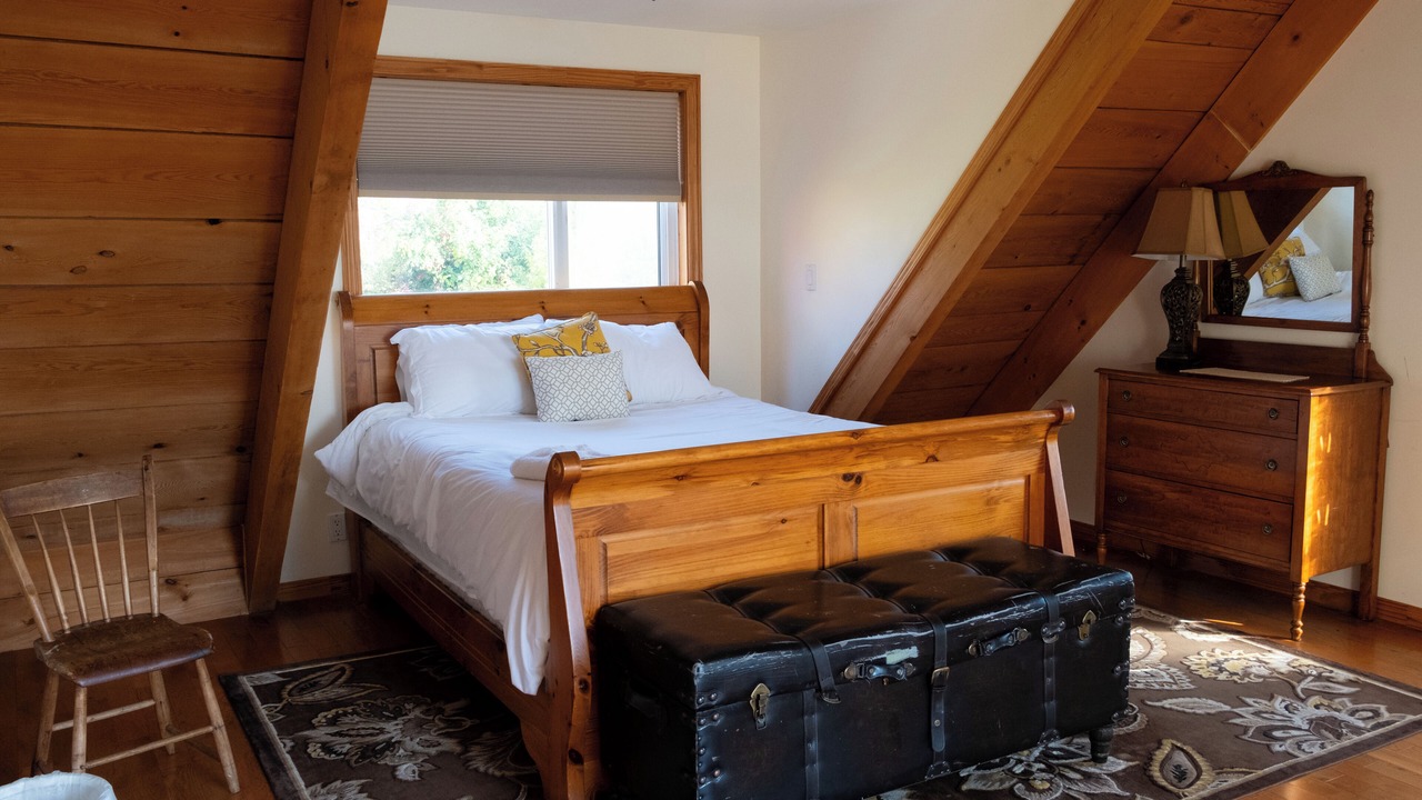 Photo of Bedroom in Carrying Place