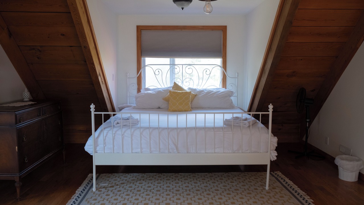 Photo of Bedroom in Carrying Place