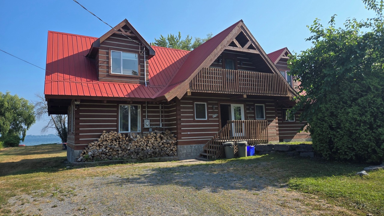Photo of Outdoor in Carrying Place