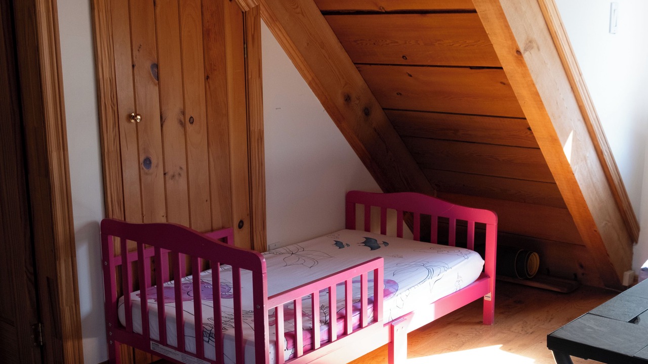 Photo of Bedroom in Carrying Place