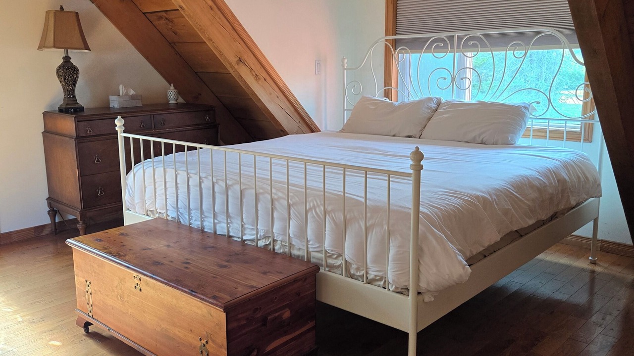 Photo of Bedroom in Carrying Place