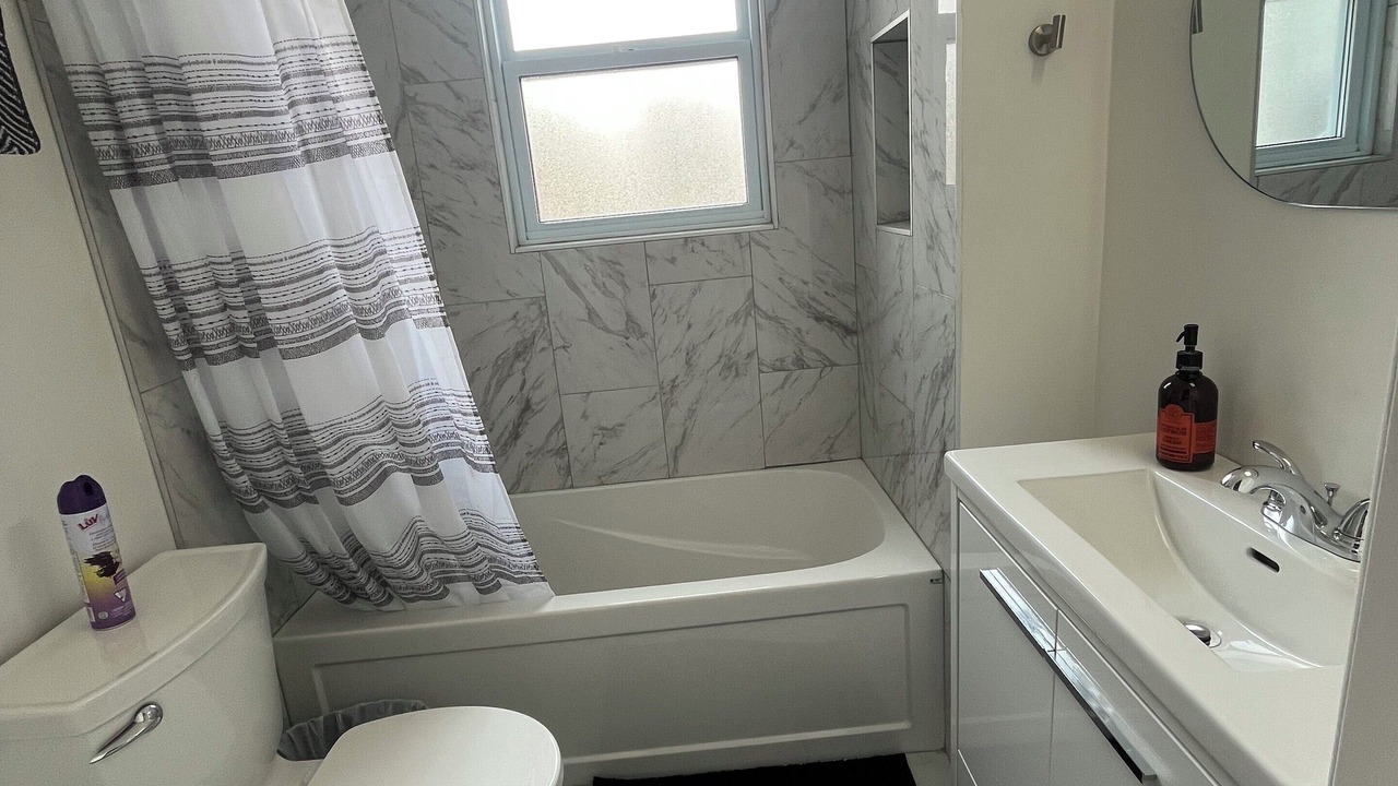 Photo of Bathroom in Walkerville