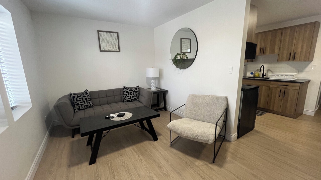 Photo of Livingroom in Walkerville