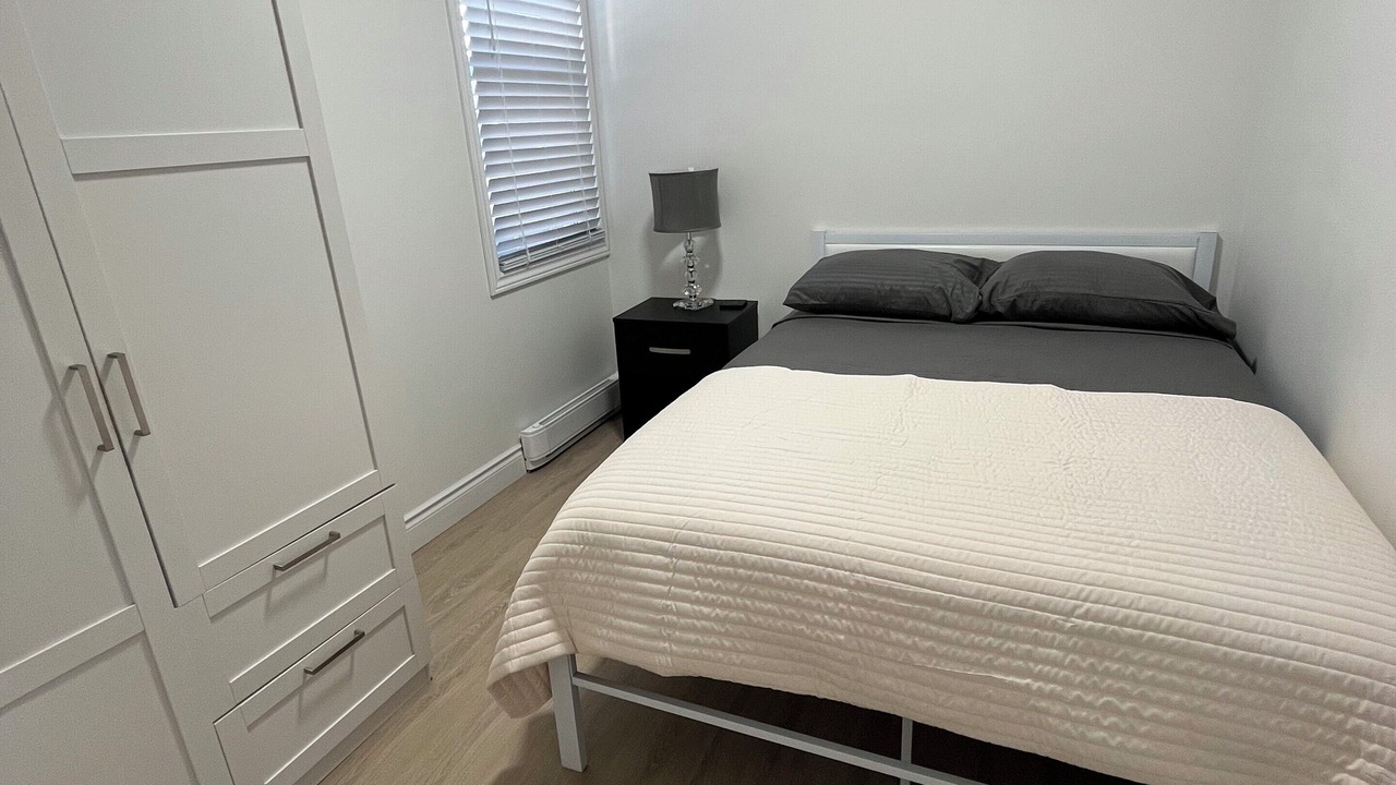 Photo of Bedroom in Walkerville