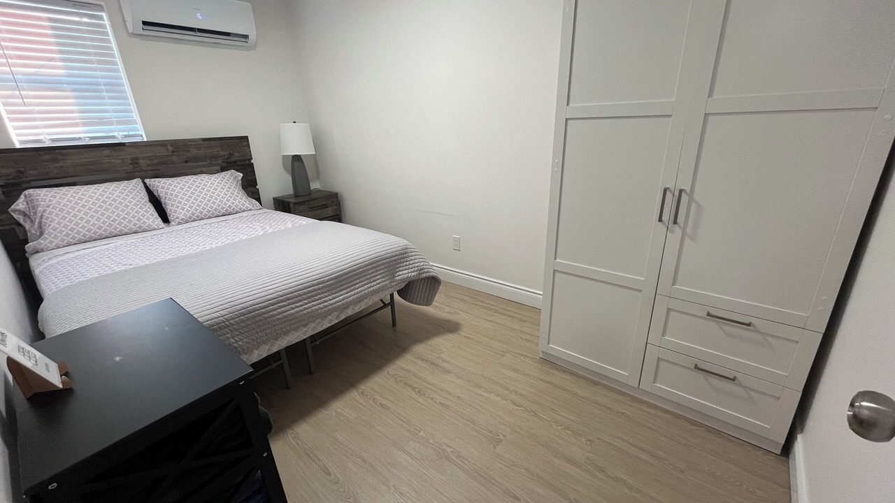 Photo of Bedroom in Walkerville
