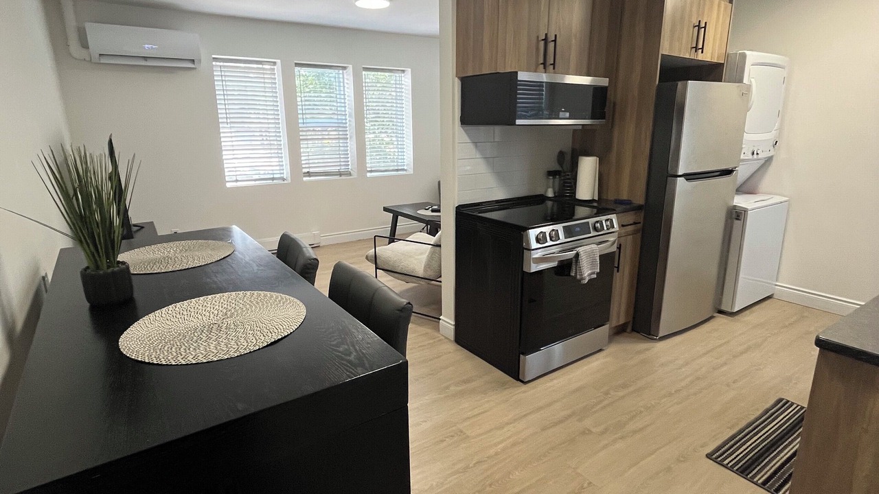 Photo of Kitchen in Walkerville