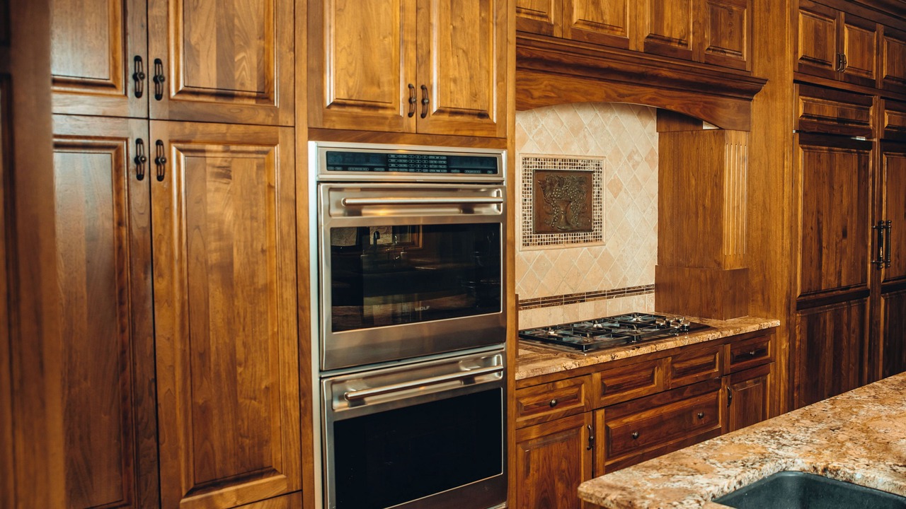 Photo of Kitchen in Calgary-Edmonton Corridor