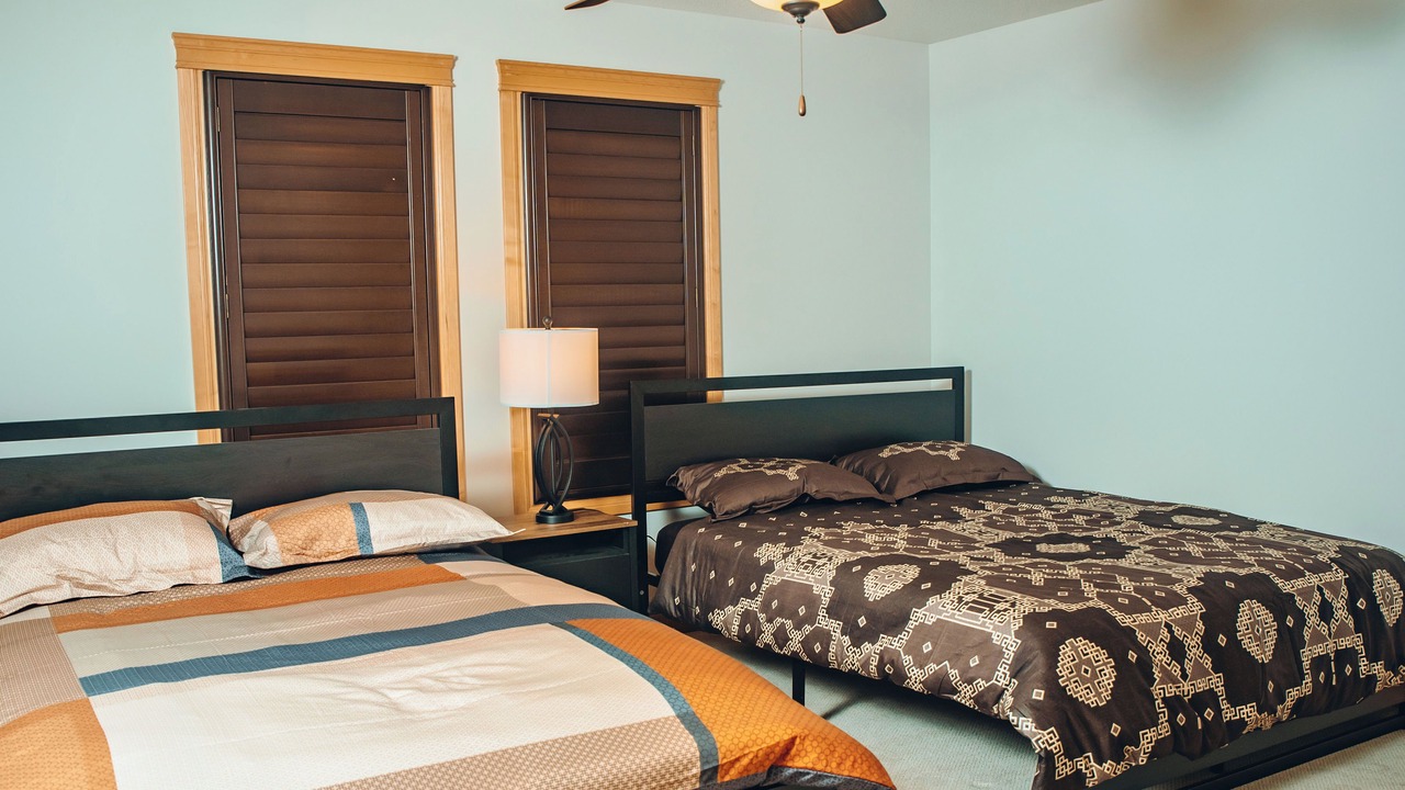 Photo of Bedroom in Calgary-Edmonton Corridor