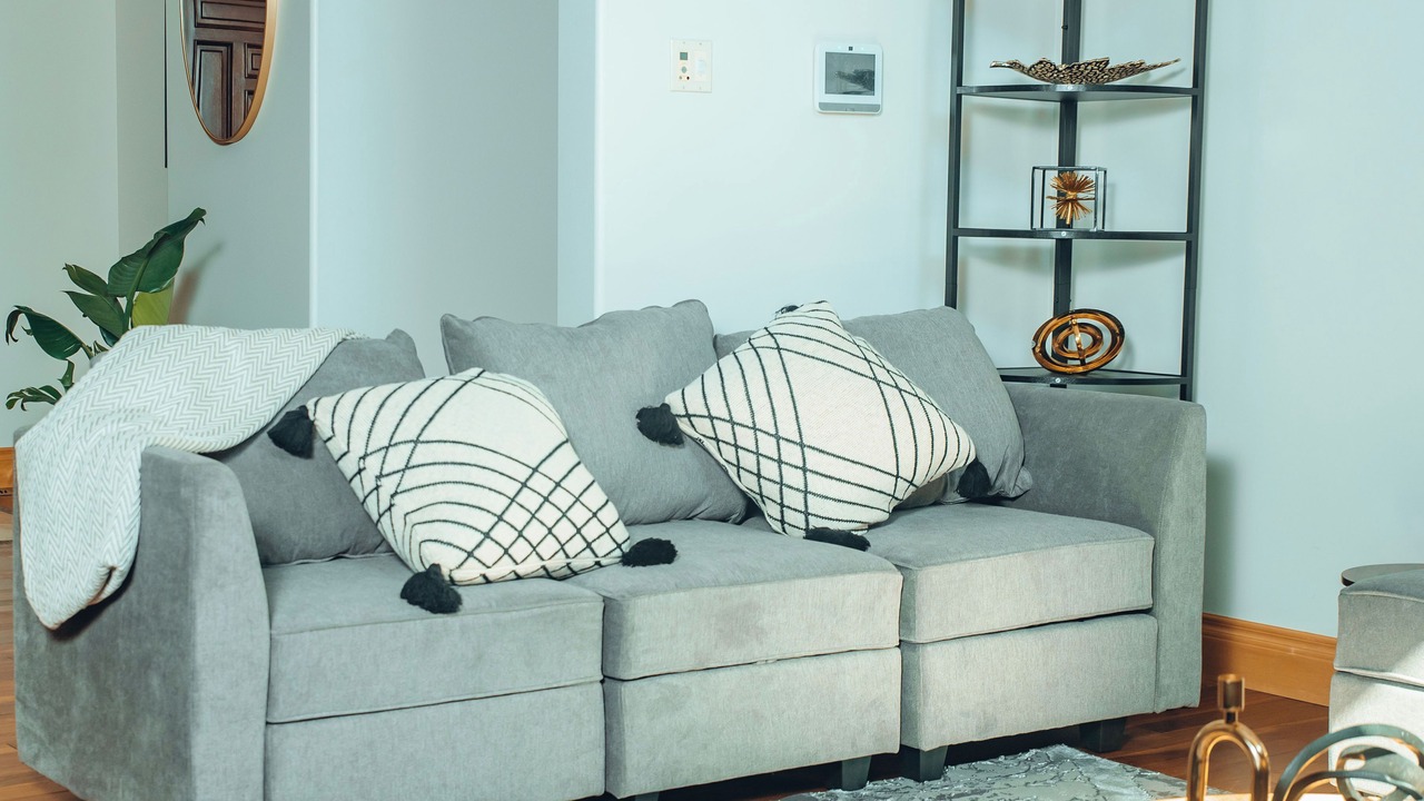 Photo of Livingroom in Calgary-Edmonton Corridor