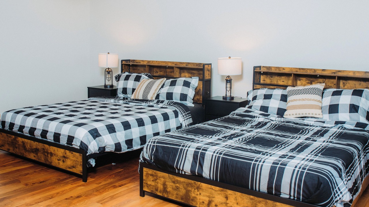 Photo of Bedroom in Calgary-Edmonton Corridor
