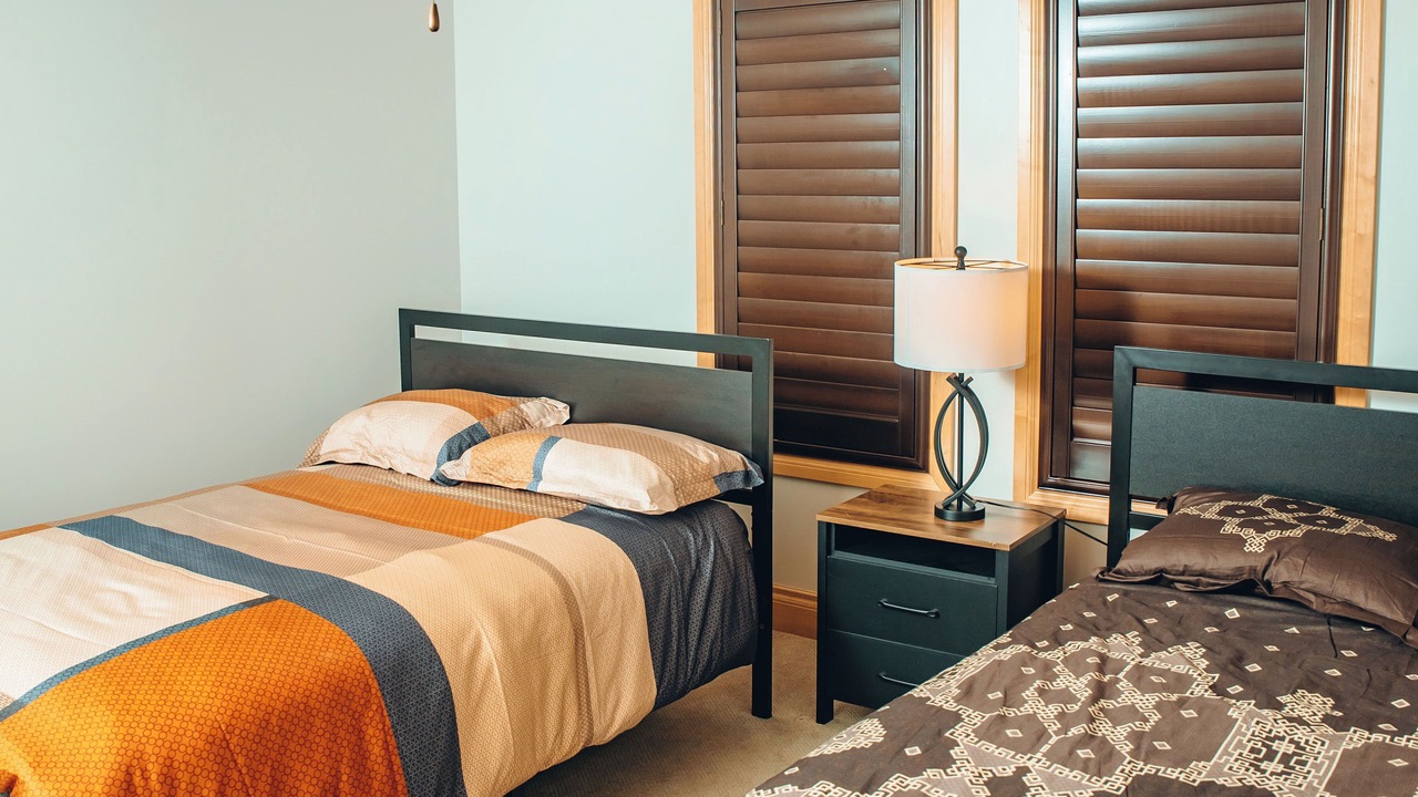 Photo of Bedroom in Calgary-Edmonton Corridor