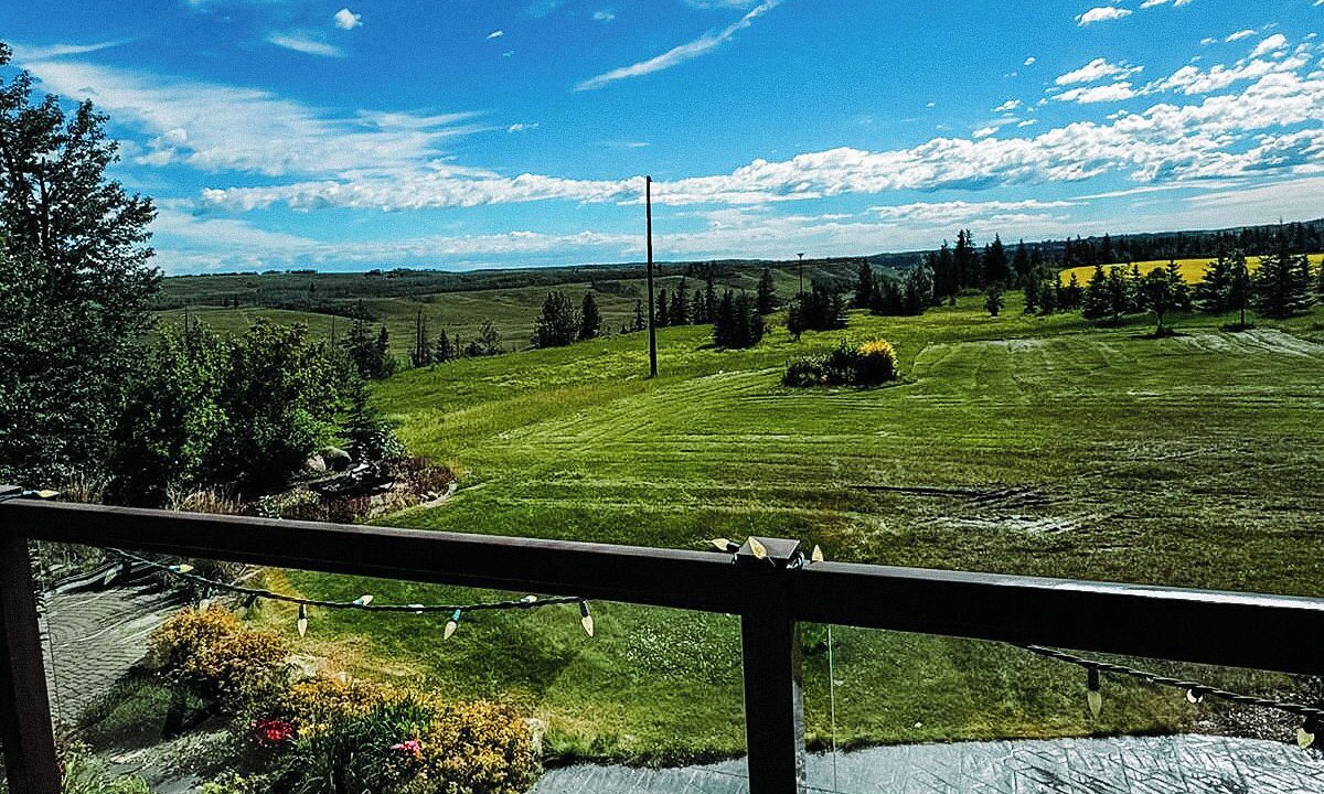 Photo of Outdoor in Calgary-Edmonton Corridor