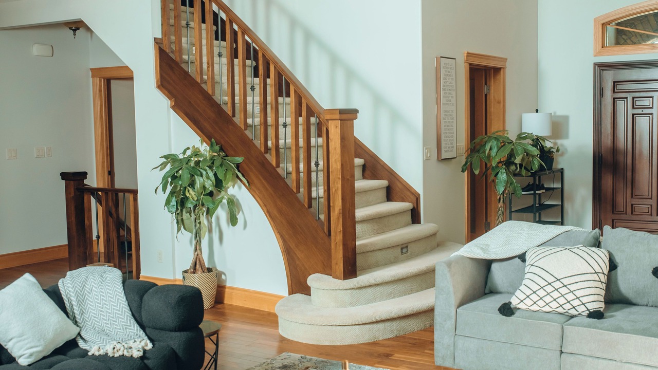 Photo of Livingroom in Calgary-Edmonton Corridor