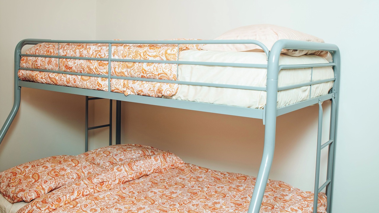 Photo of Bedroom in Calgary-Edmonton Corridor