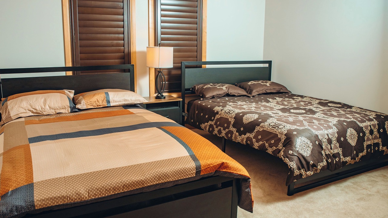 Photo of Bedroom in Calgary-Edmonton Corridor