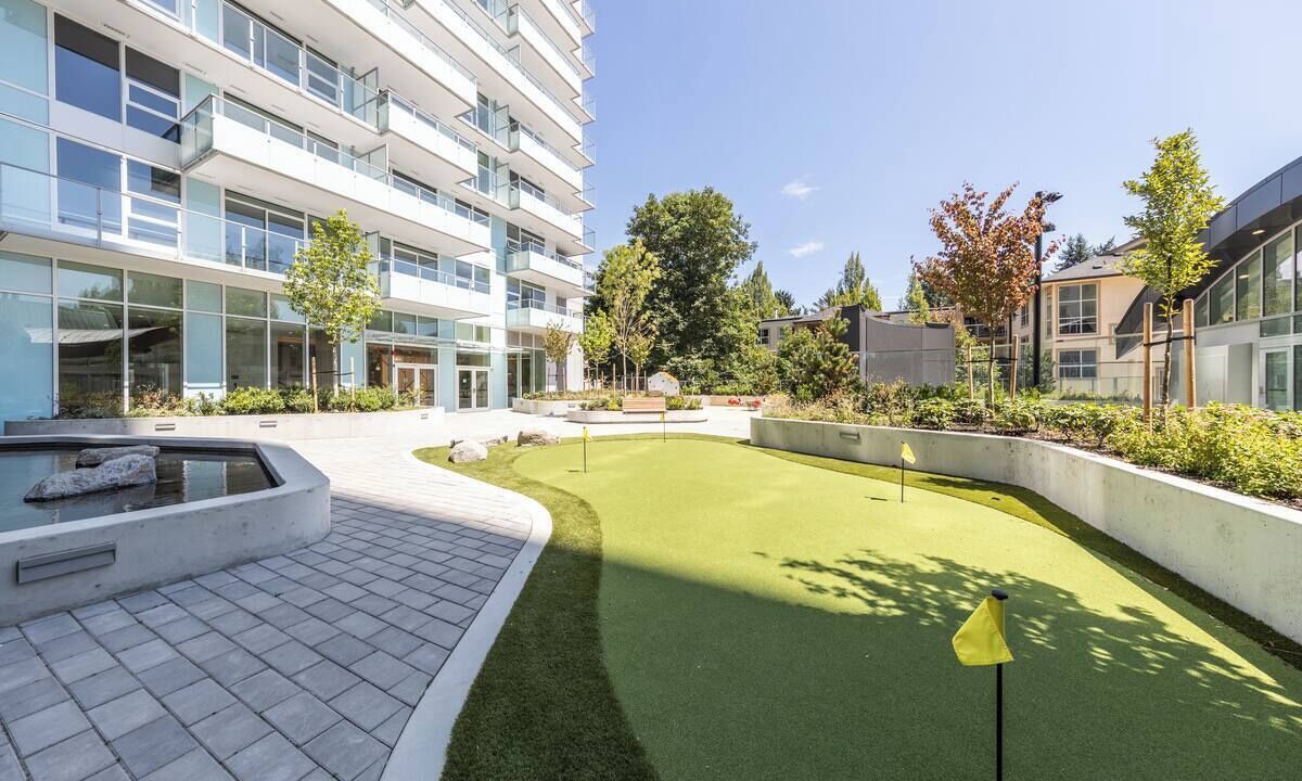 Photo of Outdoor in Surrey