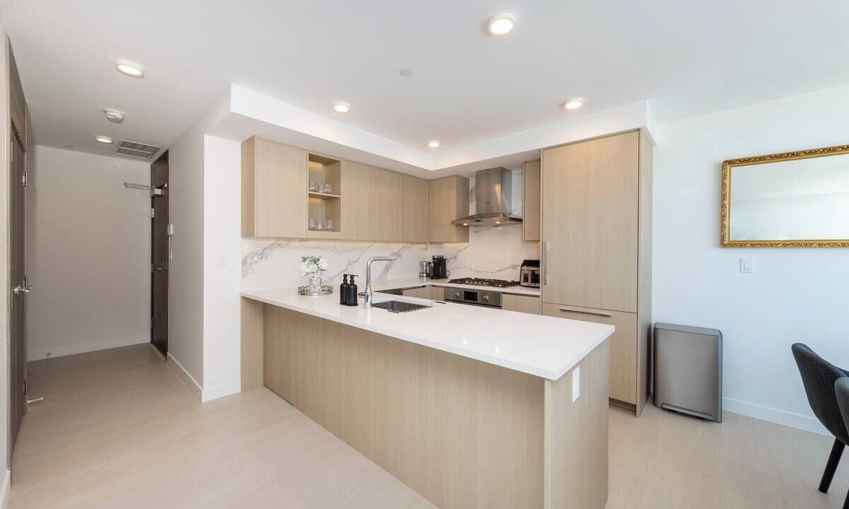 Photo of Kitchen in Surrey