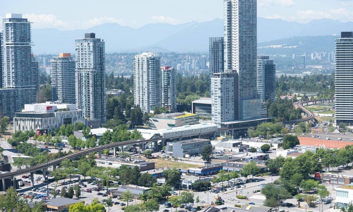 Photo of Outdoor in Surrey