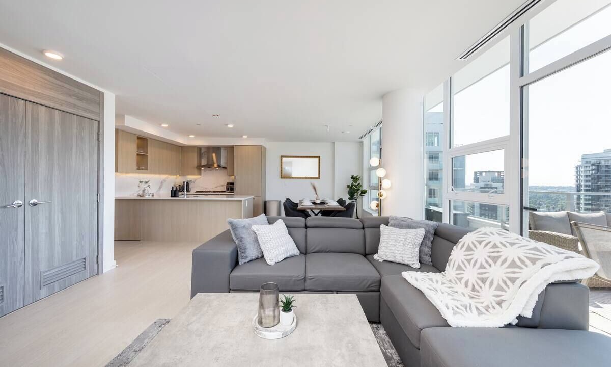 Photo of Livingroom in Surrey