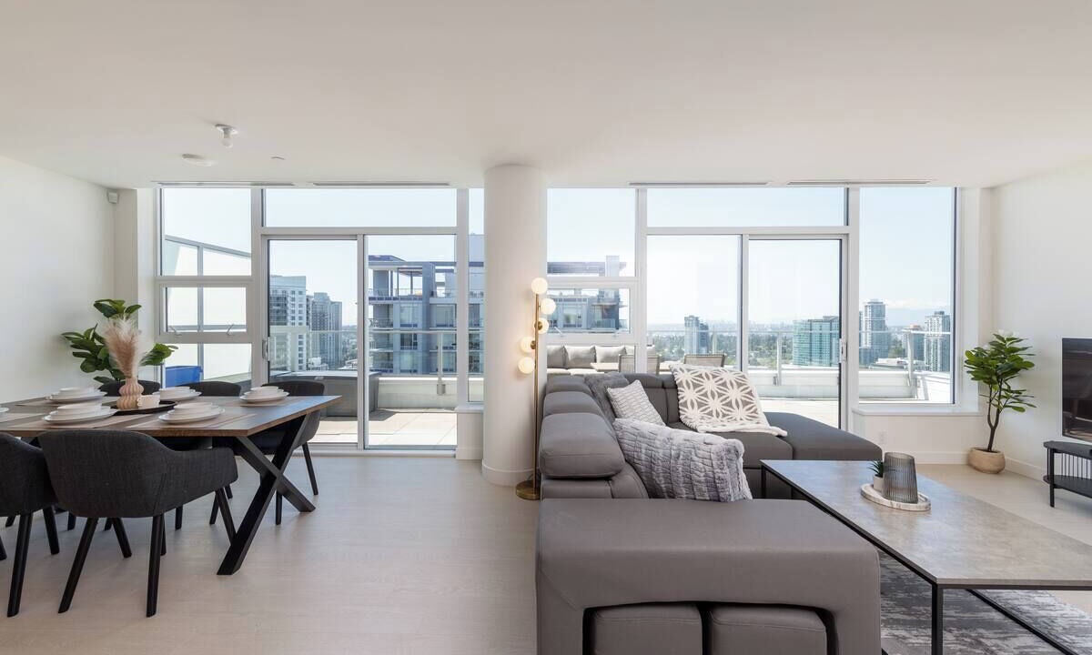 Photo of Livingroom in Surrey