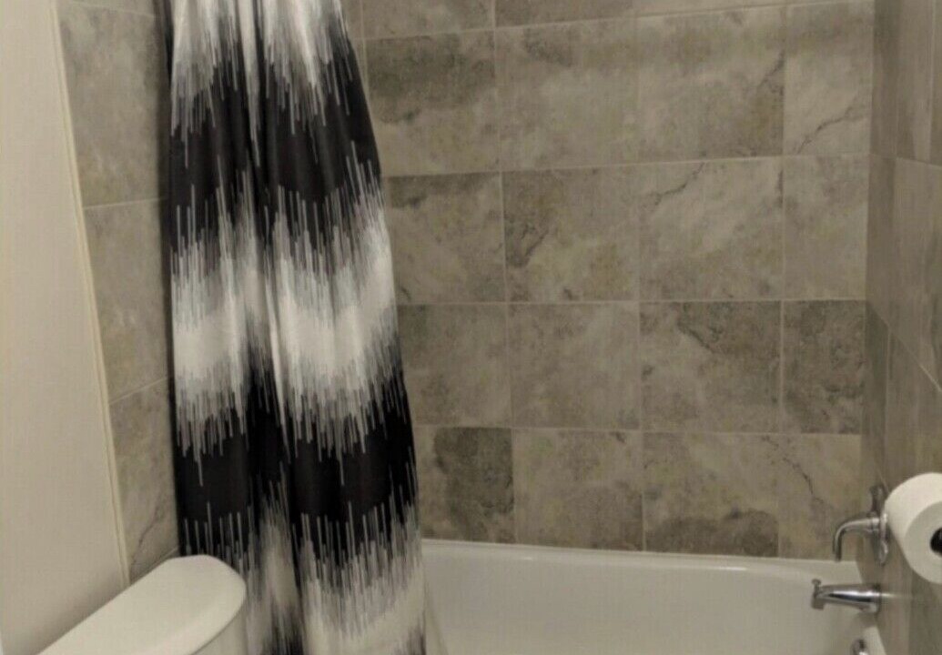 Photo of Bathroom in Niagara Falls