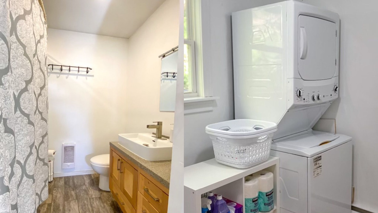 Photo of Bathroom in Montague