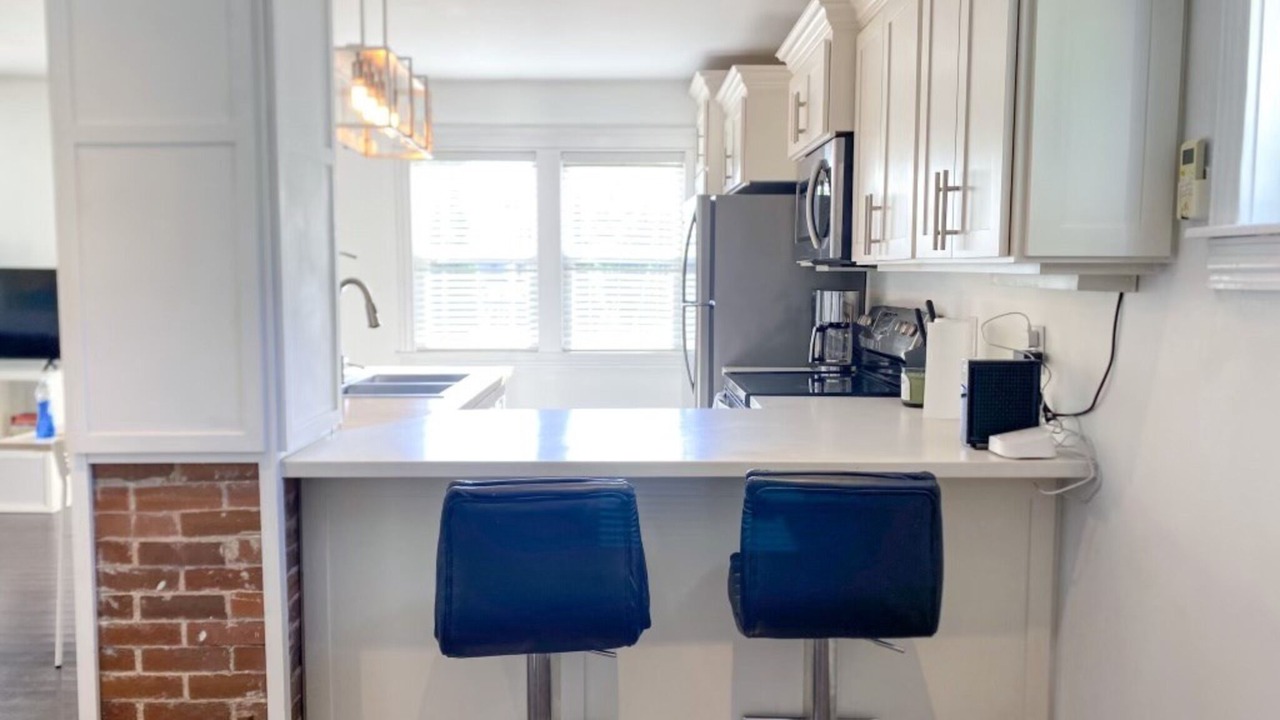 Photo of Kitchen in Montague