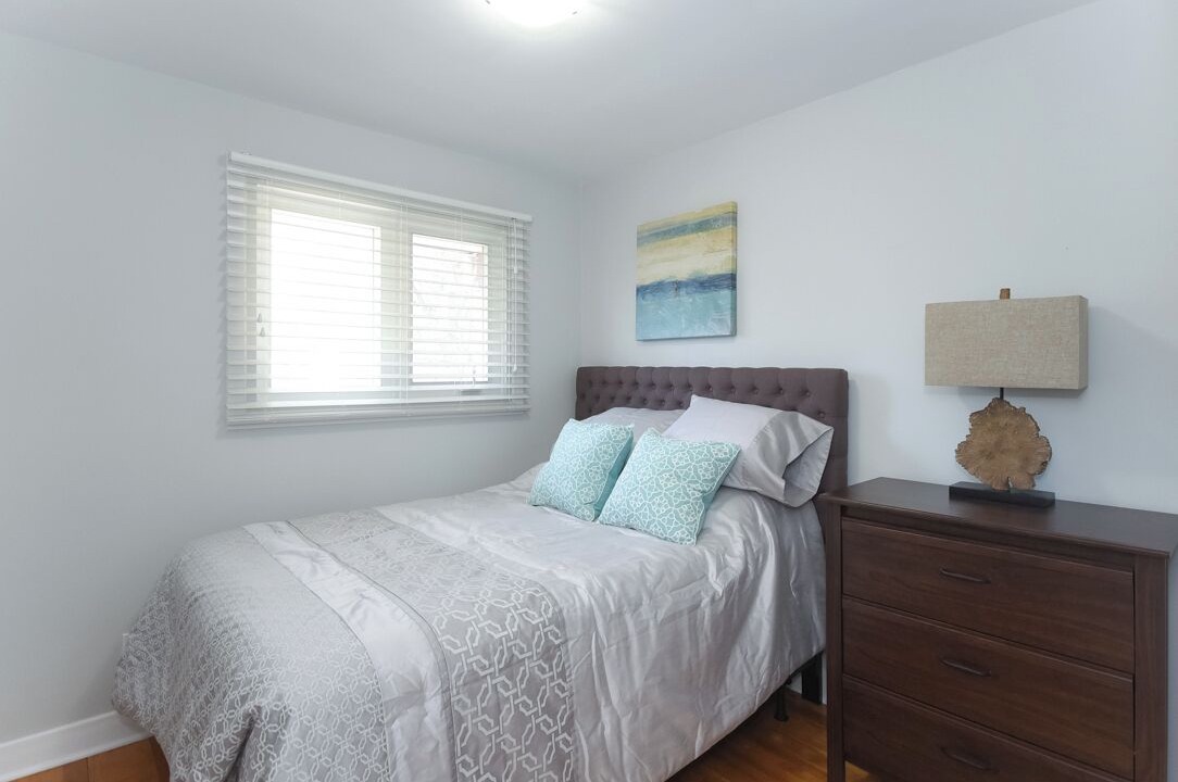 Photo of Bedroom in Manor Park