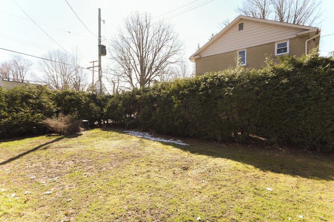 Photo of Outdoor in Manor Park