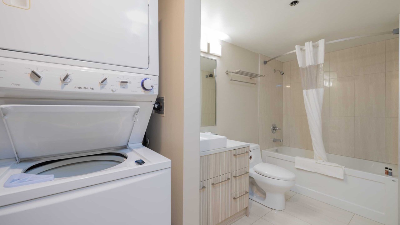 Photo of Bathroom in Saskatoon Downtown