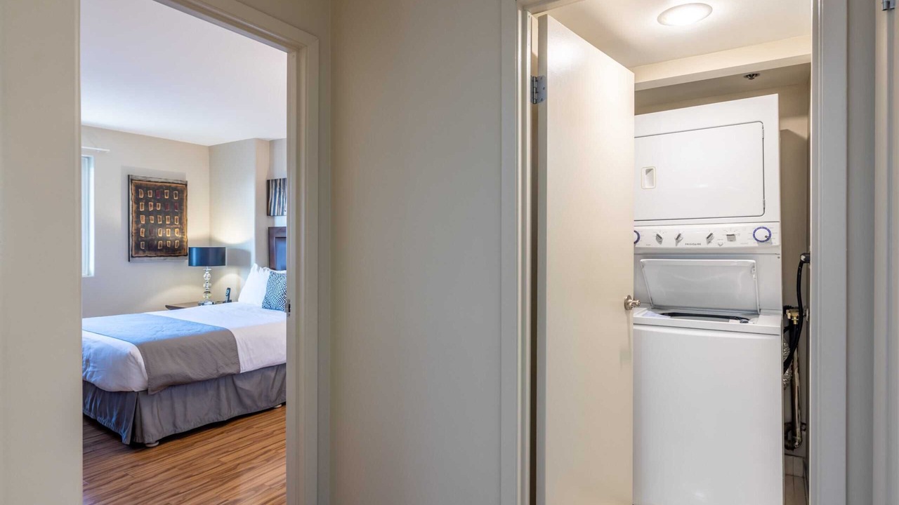 Photo of Bedroom in Saskatoon Downtown