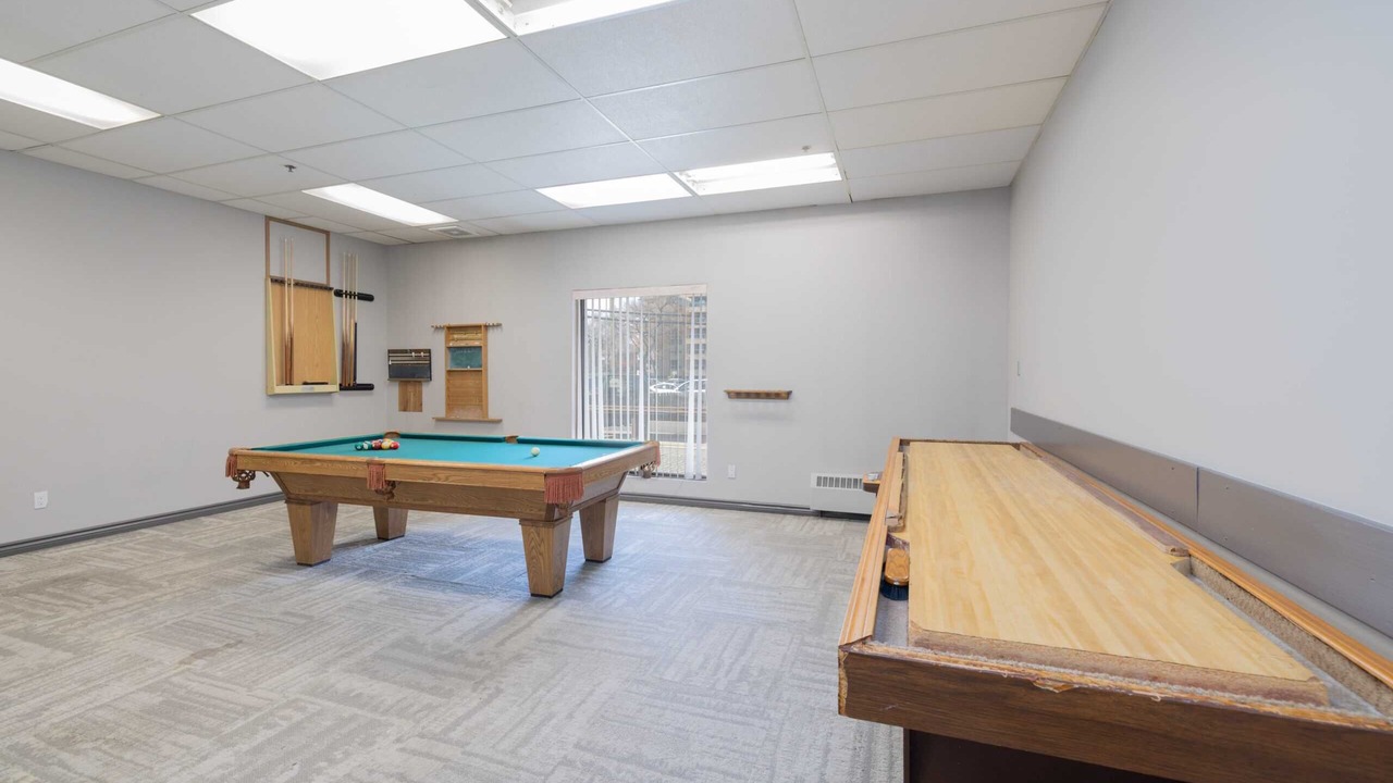 Photo of Bedroom in Saskatoon Downtown