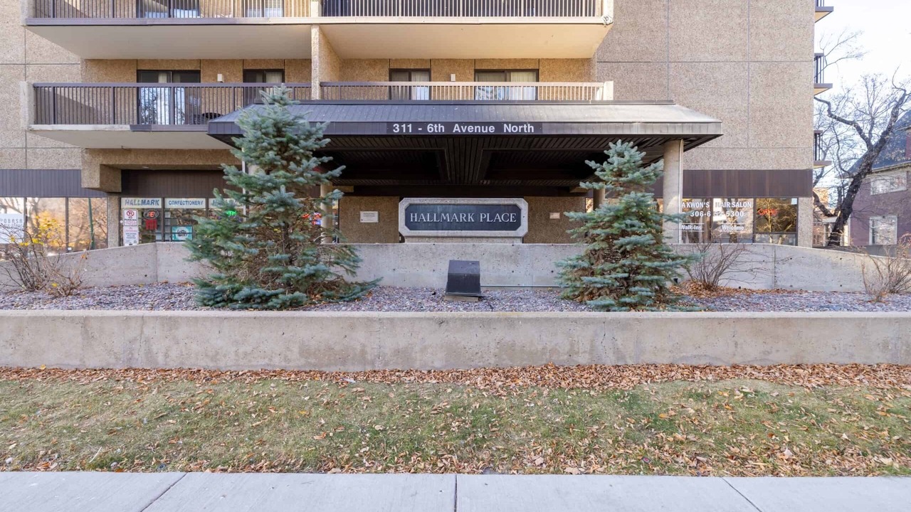 Photo of Outdoor in Saskatoon Downtown