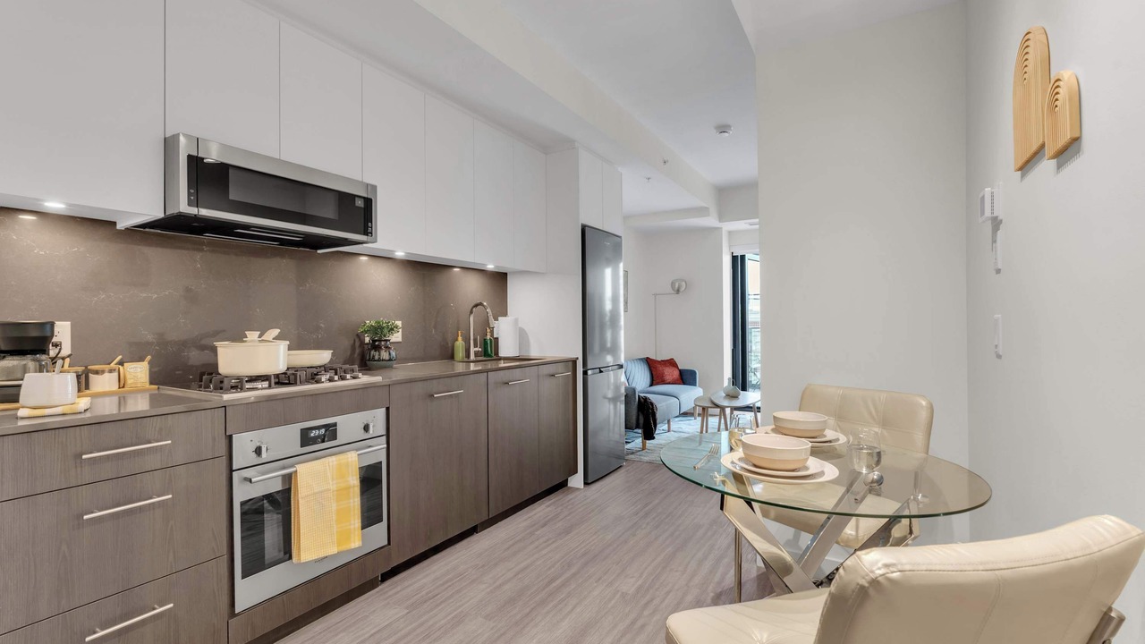 Photo of Kitchen in Eau Claire