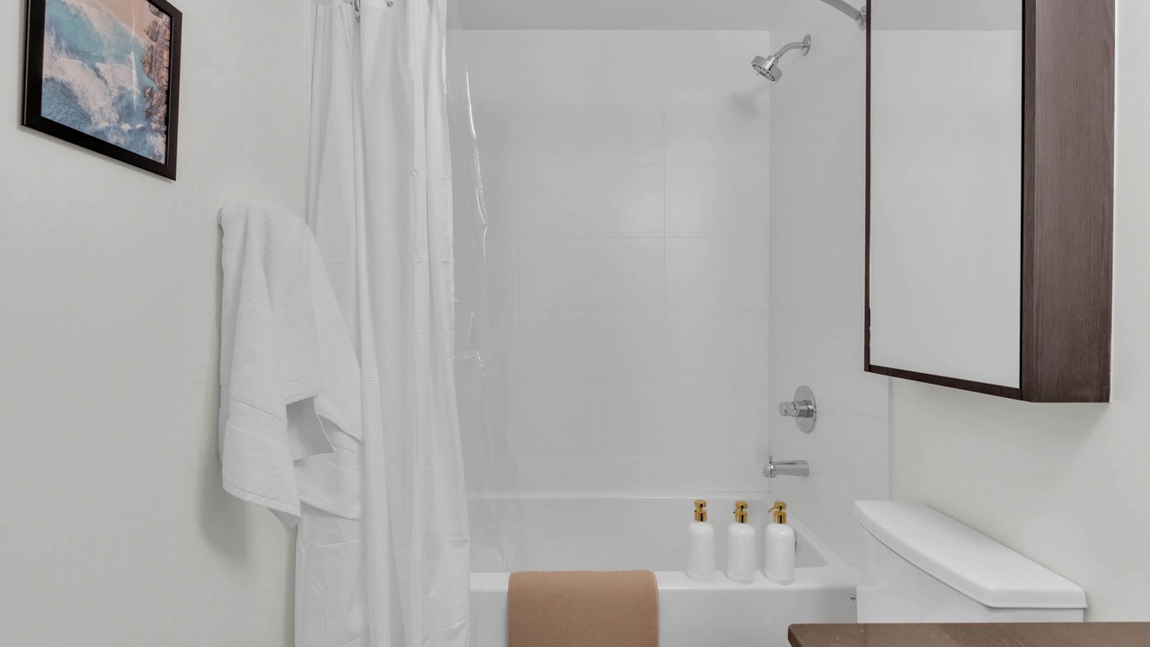 Photo of Bathroom in Eau Claire