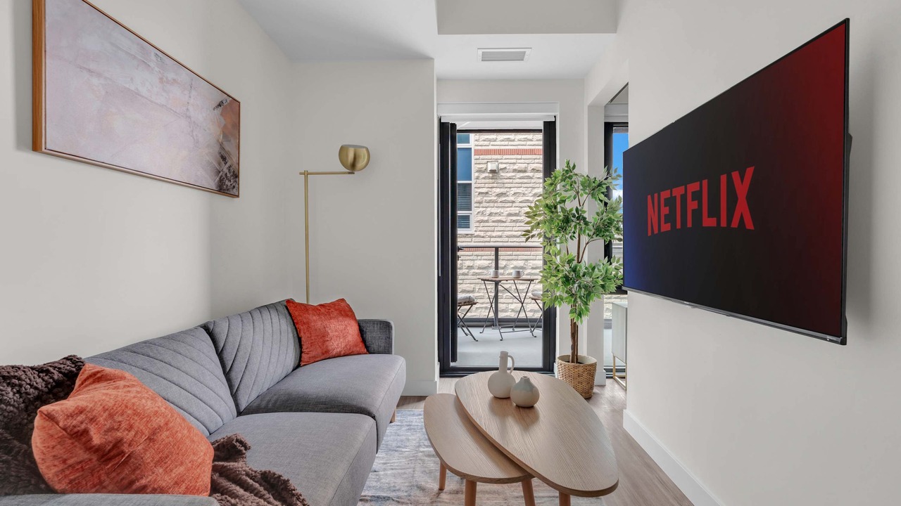 Photo of Livingroom in Eau Claire