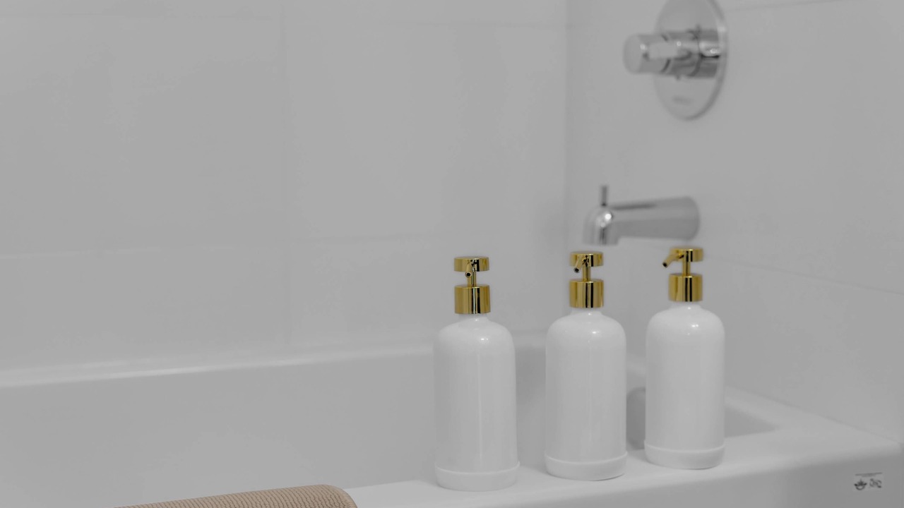 Photo of Bathroom in Eau Claire